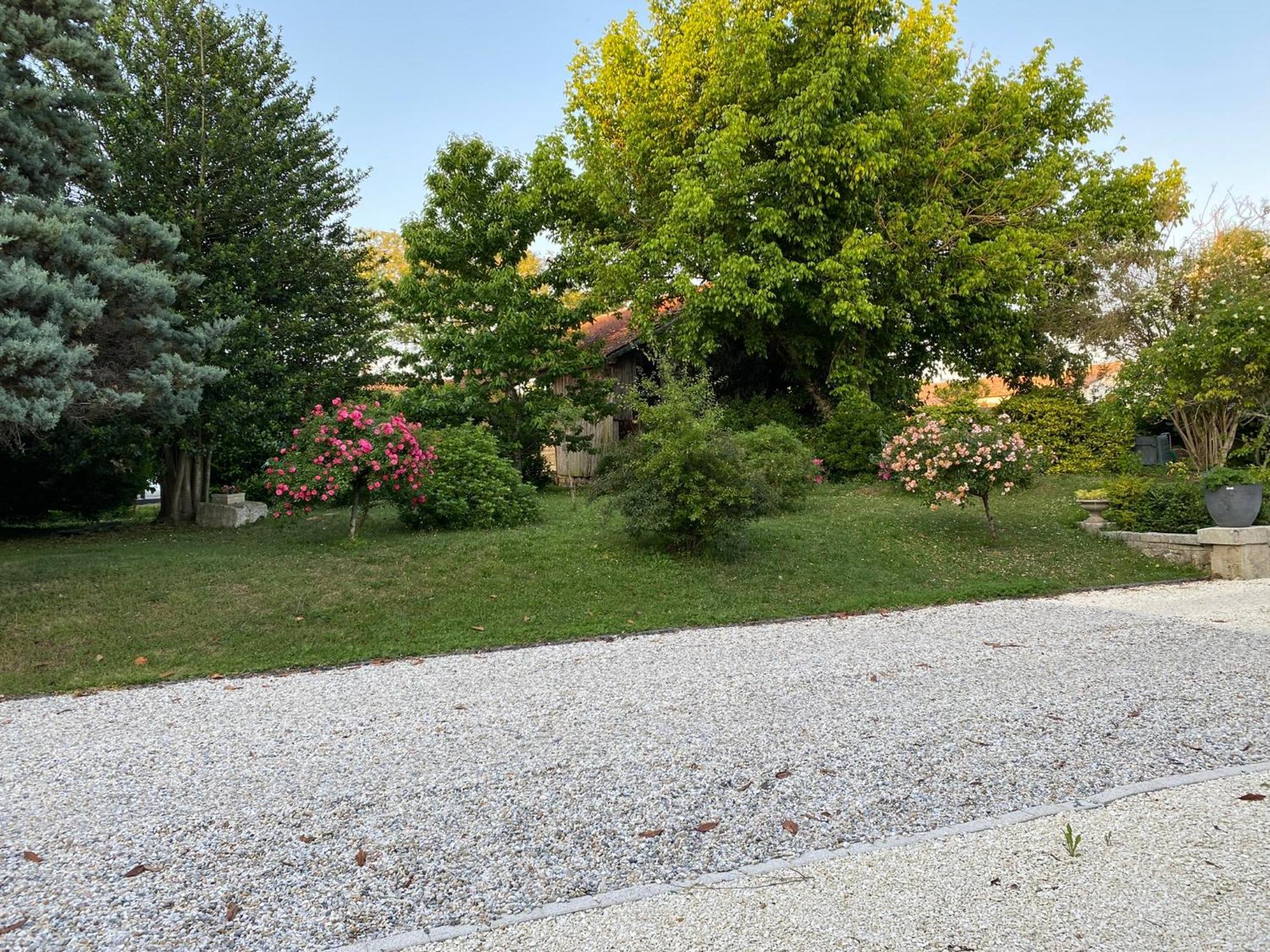 Saint-Porchaire Domaine De La Perthuiserie المظهر الخارجي الصورة